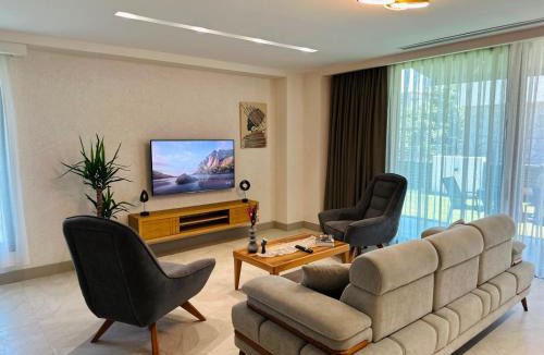 Bodrum City Center Apartment | Prime Bodrum Villas