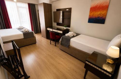 Usak House | Mola INN Uşak