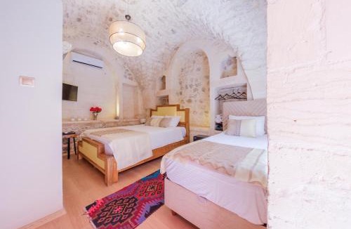 Eyyubiye Hotel | Old Town Urfa