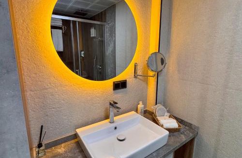 Erzincan Hotel | Ramada by Wyndham Erzincan Ergan