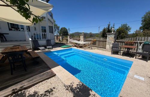 Kirazli Villa | Stay in Kirazlı Villa