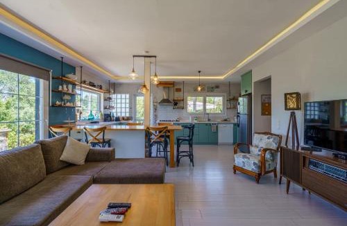 Kirazli Villa | Stay in Kirazlı Villa
