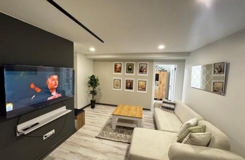 Umraniye Apartment | Dilaver-Apart