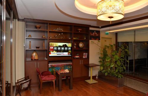 Kadikoy Hotel | Golden Siyav Hotel