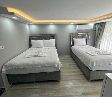Sultanahmet Villa | lord ımmortelle apartment
