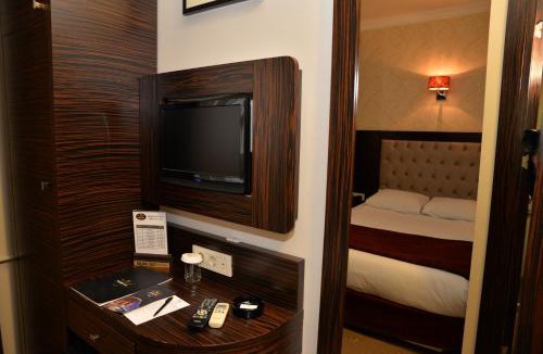 Kadikoy Hotel | Golden Siyav Hotel