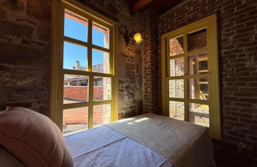 Ayvalik House | Historic Art House Award-Winning Gallery Home