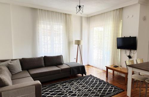 Kas Apartment | KAŞ MERKEZ İMREN APART 2