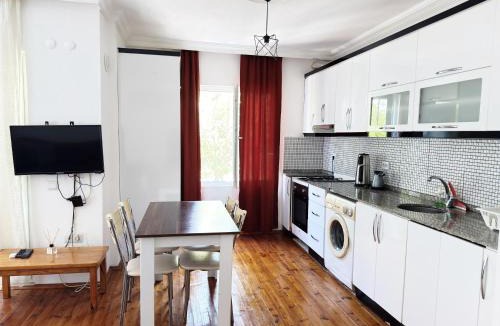 Kas Apartment | KAŞ MERKEZ İMREN APART 2