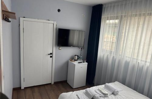 Yasamkent Mahallesi House | ATAKORU Suit
