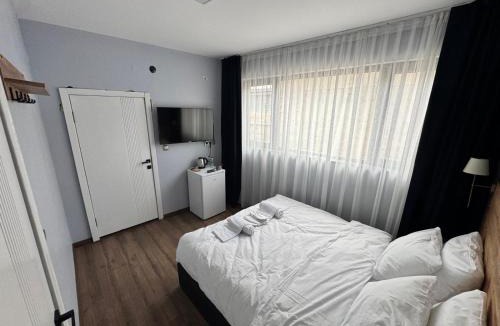 Yasamkent Mahallesi House | ATAKORU Suit
