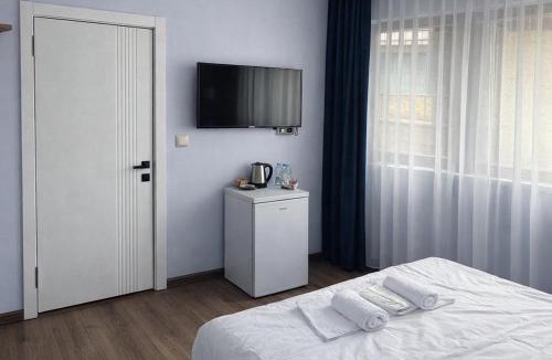 Yasamkent Mahallesi House | ATAKORU Suit