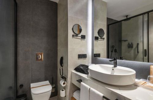 Kadriye Hotel | Mercure Antalya Belek