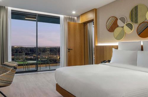 Kadriye Hotel | Mercure Antalya Belek