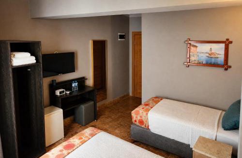 Corlu Hotel | City Park Suites City Center Corlu