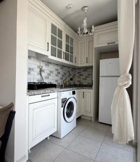 Trabzon Apartment | Galfa House