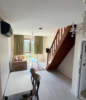 Trabzon Apartment | Galfa House