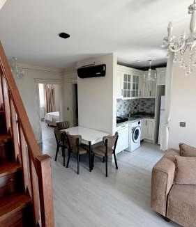 Trabzon Apartment | Galfa House