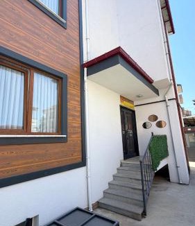 Trabzon Apartment | Galfa House