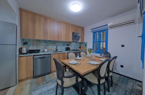 Yalikavak Villa | Village del Mare