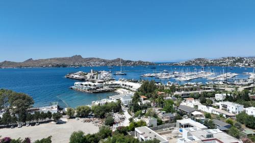 Yalikavak Villa | Village del Mare