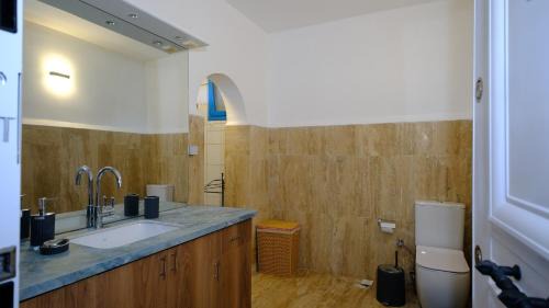 Yalikavak Villa | Village del Mare