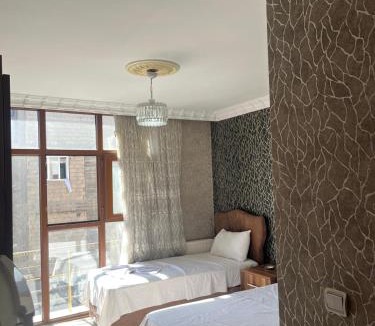 Ipekyolu House | VAN SERHAT Pansiyon