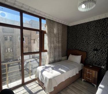 Ipekyolu House | VAN SERHAT Pansiyon