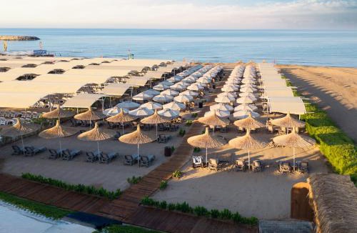Evrenseki Resort | Adalya Bliss