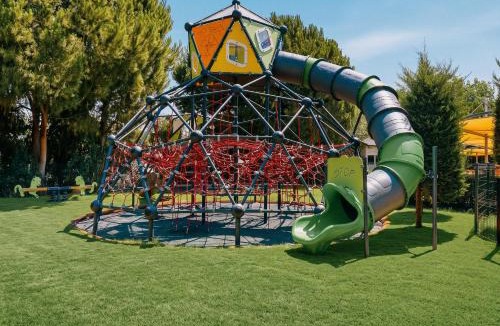 Evrenseki Hotel | Adalya Art Side - Ultra All Inclusive