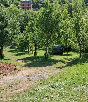 Macka House | Deniz House Apart