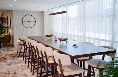 Zeytinburnu Hotel | Crowne Plaza Istanbul Zeytinburnu by IHG