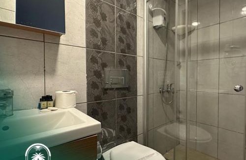 Imrenli Koyu Hotel | Mad Sea Beach Hotel