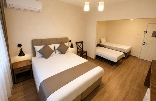 Kucukcekmece Hotel | La Pearl Konaklama