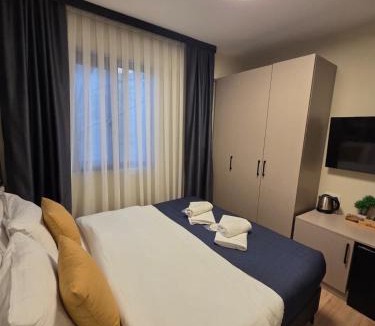Karakoy Hotel | Zulu Suites