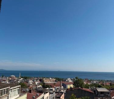 Emin Sinan Hotel | My Home Time