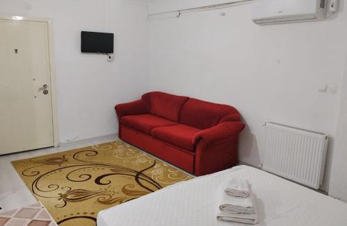 Sile House | Melekler Pansiyon