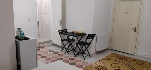 Sile House | Melekler Pansiyon