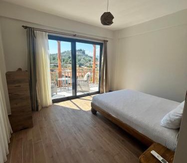 Fethiye Villa | Villa Keyf Göcek