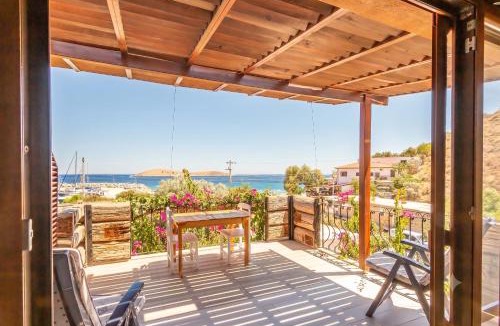 Datca Hotel | Liman Pansiyon Palamutbükü