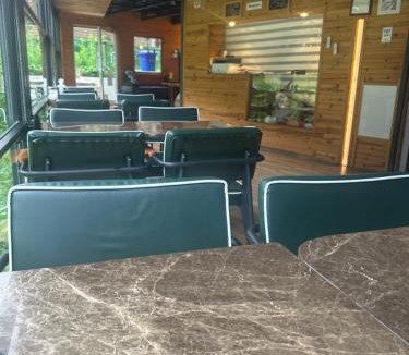 Ayder Yaylasi Hotel | Ayder Serender Otel