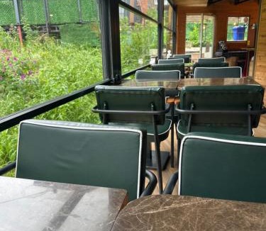 Ayder Yaylasi Hotel | Ayder Serender Otel