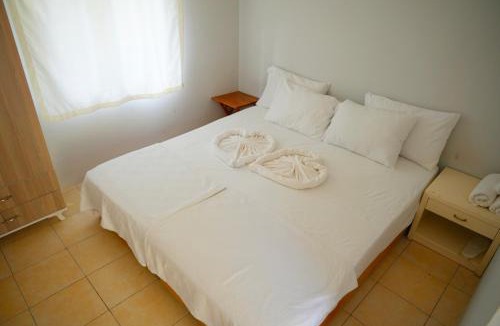 Olympos Hotel | Angels Garden Hotel