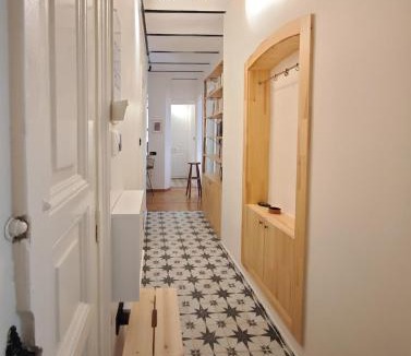 Taksim Apartment | 1910 Pera Apartment
