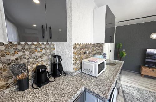 Umraniye Apartment | Dilaver-Apart