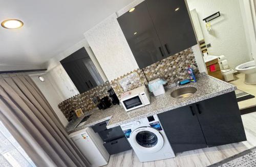 Umraniye Apartment | Dilaver-Apart