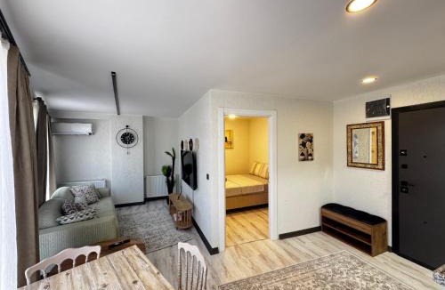 Umraniye Apartment | Dilaver-Apart