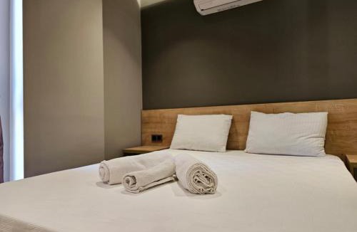Alanya Apartment | ARIA QUALITY APART HoTEL