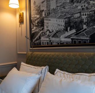 Galata House | D-orients