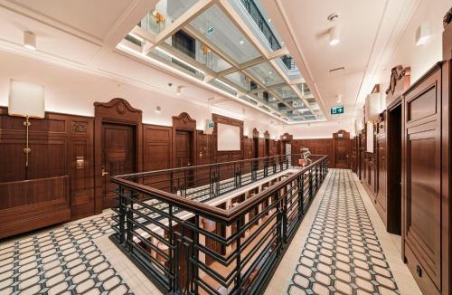 Karakoy Hotel | L'Union Han Istanbul, Vignette Collection by IHG